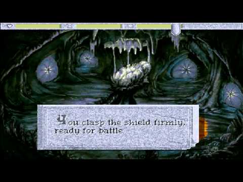 Let's Play Quest for Glory IV: Shadows of Darkness - Part 1