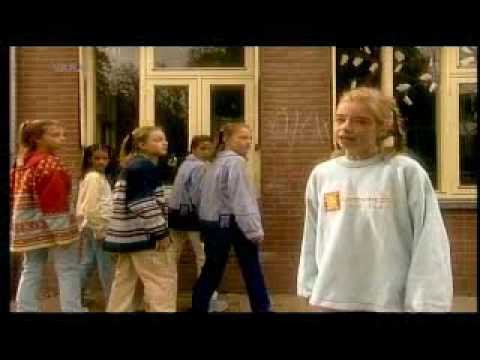 Kinderen voor Kinderen 19 - Ik wil het niet