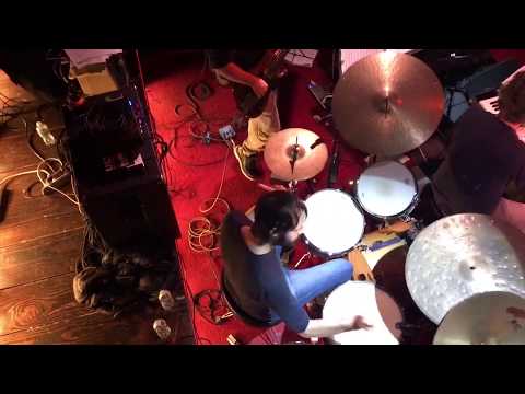 Dan Weiss - STAREBABY - record release party