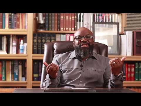 What I Pray Before I Preach | On Preaching with H.B. Charles Jr.