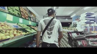 GRiNGO ft. HASAN.K - MIKE TYSON #4 BLOCKS SOUNDTRACK (PROD. GOLDFINGER)