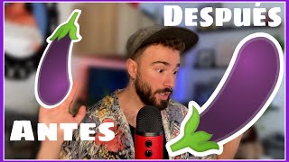 Me hago un ENGROSAMIENTO DE PENE 🍆🙆🏼‍♀️