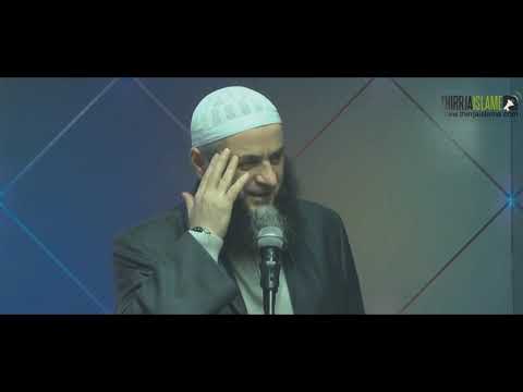 Ruatja e logjikës është emanet - Hoxhë Sadullah Bajrami