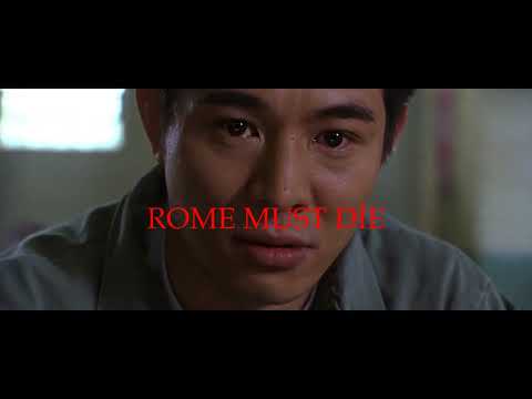 Romeo must die trailer