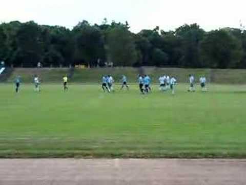 [11.06.08] Włókniarz Pabianice - Ner Poddębice 8:1