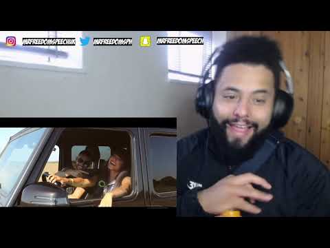 Morena & Stresi - BAD GIRL vs Morena - ALEXANDER (UK 🇬🇧 REACTION) TO ALBANIAN RAP 🇦🇱