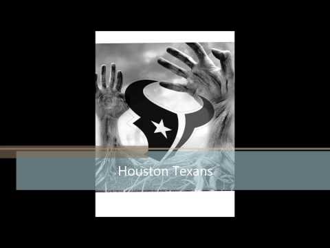 Houston Texans by Caddy Kartel feat. TA