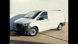 Бус фургон Mercedes-Benz Vito 114 2.1 CDI | Изображение 4 - Autoline