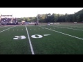 Cortrelle Simpson Lackey High School