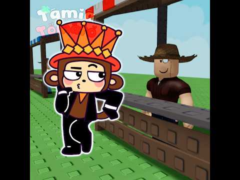 Which game do you choose⁉️ Jandel VS Sammy||#growagarden #stealabrainrot #roblox #fyp