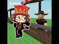 Which Game Do You Choose ️ Jandel VS Sammy Growagarden Stealabrainrot Roblox Fyp