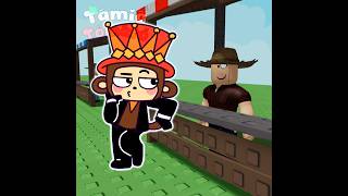 Download lagu Which game do you choose⁉️ Jandel VS Sammy||#growagarden #stealabrainrot #roblox #fyp mp3