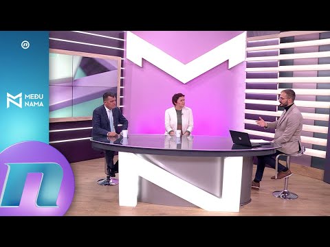 Posle 5 godina slučaj Miroslava Aleksića bez epiloga - Jugoslav Tintor i Vanja Macanović