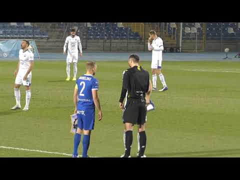 Stal Mielec - Podbeskidzie Bielsko - Biała 2 : 1 [Wokół meczu].