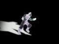 Mass Effect : Paragon Lost -  The Anix - "Warning Signs" - Music Video