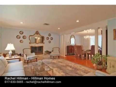 15 Gould Rd Bedford, MA 01730 - Single-Family Home - Real Estate - For Sale -