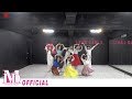 Momoland - BAAM (Special Thank You for Merry Version)