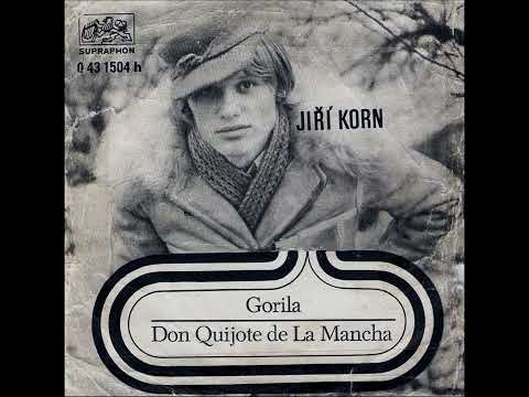 Jiří Korn a Olympic   Don Quijote de La Mancha 19 2 1973