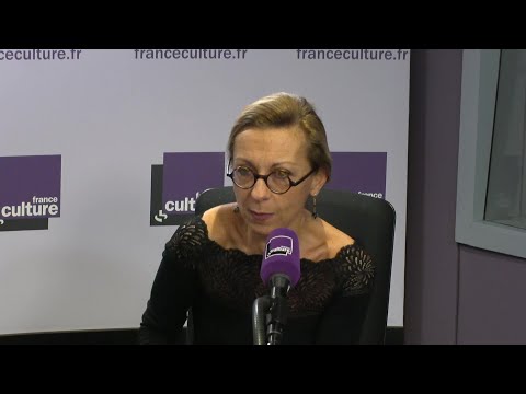 Natalie Dessay : "entrer en scène pour chanter, était une difficulté physique, athlétique"