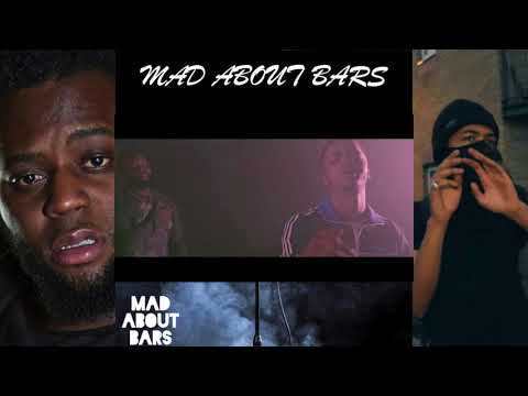 Cadet x Loski   What's Good