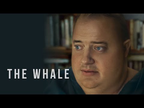 Teaser VOST The Whale - Réalisation Darren Aronofsky ARP Sélection