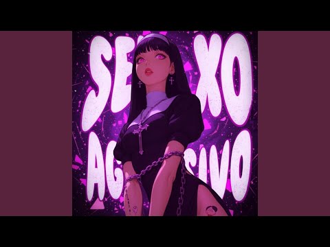 MONTAGEM SEXO AGRESSIVO