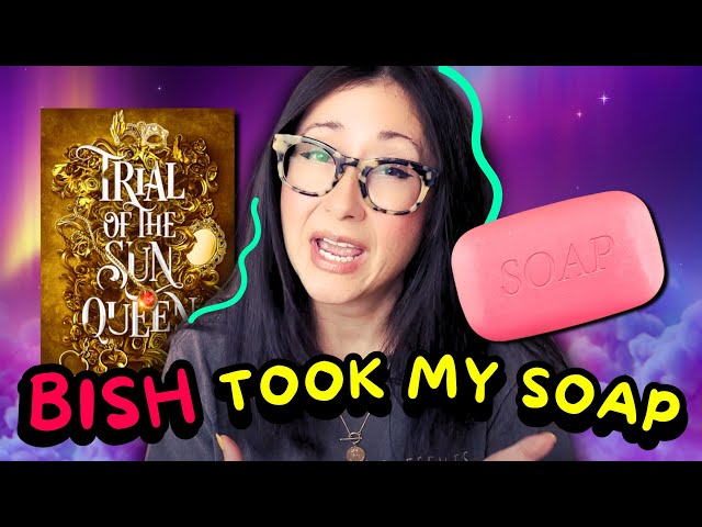 Vídeo relacionado con Trial of the Sun Queen: the sizzling and addictive fantasy romance sensation (Artefacts of Ouranos) (English Edition)