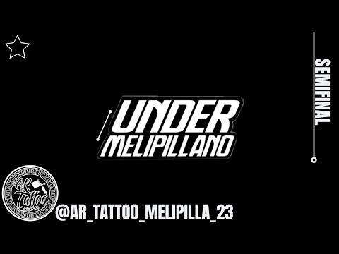 KRAMPUS BLAX 🆚 SODES INSANE: Semifinal - UM 2v2 Al Azar 2020