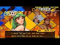 Morrigan Kyosuke Rolento Arcade Capcom Vs SNK 2 1080p 60fps