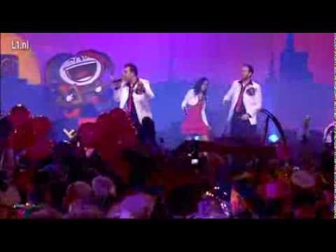 LVK 2014 - 11 Pim van Wylick, Ut geveul van gelök