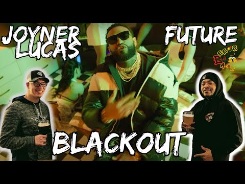 **NEW JOYNER** !! | Joyner Lucas ft Future Blackout Not Now, I'm Busy Reaction