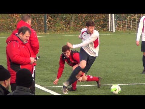 SGK Bad Homburg - SG Eschbach/​Wernborn - verpasste Chancen vom 24.11.2019