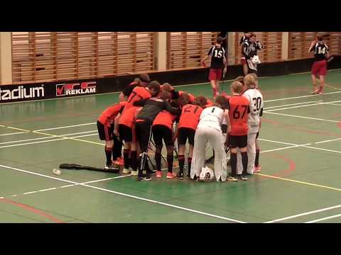 FBC Karlskrona vs Malmhaug
