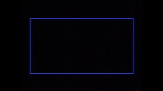 BLUE RECTANGLE