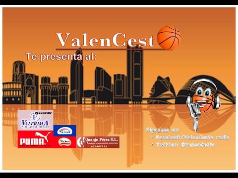 ValenCesto - C.B.  ESCOLAPIOS