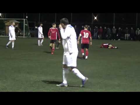 OSC Bremerhaven - Leher TS 1:2 (0:1), 30.03.2022, 2. Halbzeit, Teil I