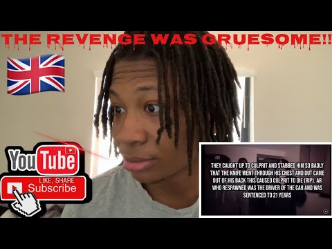 American 🇺🇸 Reacts To UK Drill ORIGINS OF BEEF - CAMDEN (EP.1 PART 2)