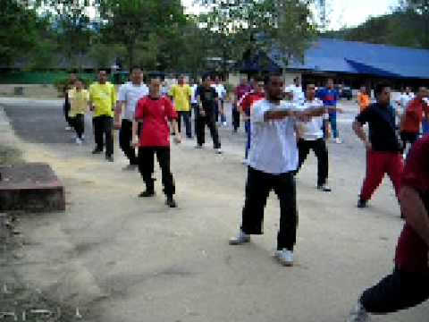 Merokok mempengaruhi potensi Anggota dari besar dan kecil