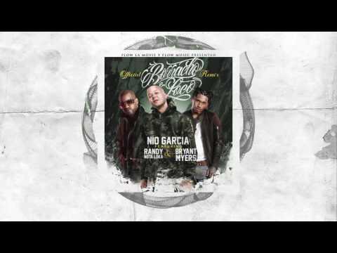 Nio Garcia feat Bryant Myers & Randy - Borracho & Loco (Remix) [Official Audio]