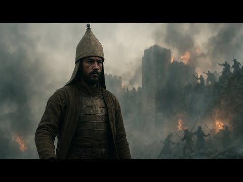 How Ottomans FINALLY Destroyed the 'Untouchable' Byzantines