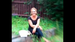 Swedish kulning lockrop över Marielund - Maria Misgeld