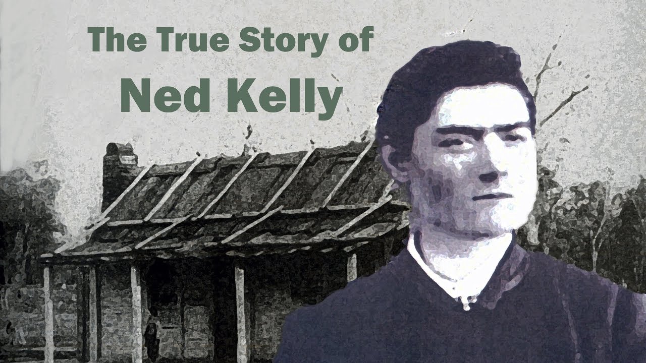 The 12 Best Documentaries About Ned Kelly