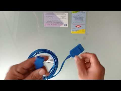 Medical Cables