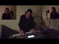 Prince - And God Created Woman (cover)