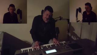 Prince - And God Created Woman (cover)