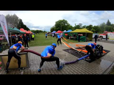 M16 SDH SYCHROV - JL DUBENEC 2025