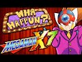 Mega Man X7 What Happened