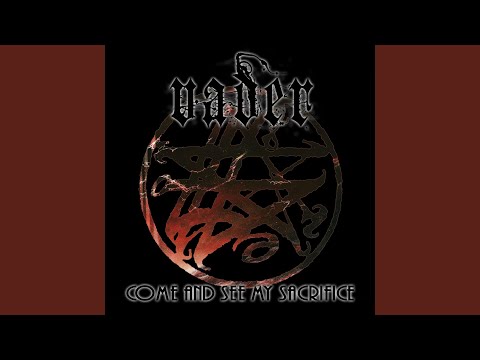 Video thumbnail for Come and See My Sacrifice