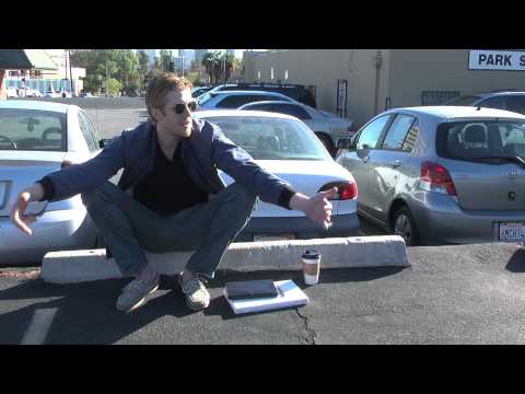 Contested Spaces: Nate Page on the Conflict Between Public and Private Space