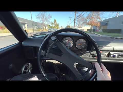 1975 Porsche 914 (CC-1549139) for sale in Costa Mesa, California